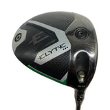 Callaway Elyte Triple Diamond 9º Driver - One Golf