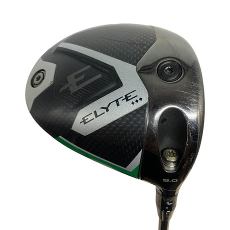 Callaway Elyte Triple Diamond 9º Driver - One Golf