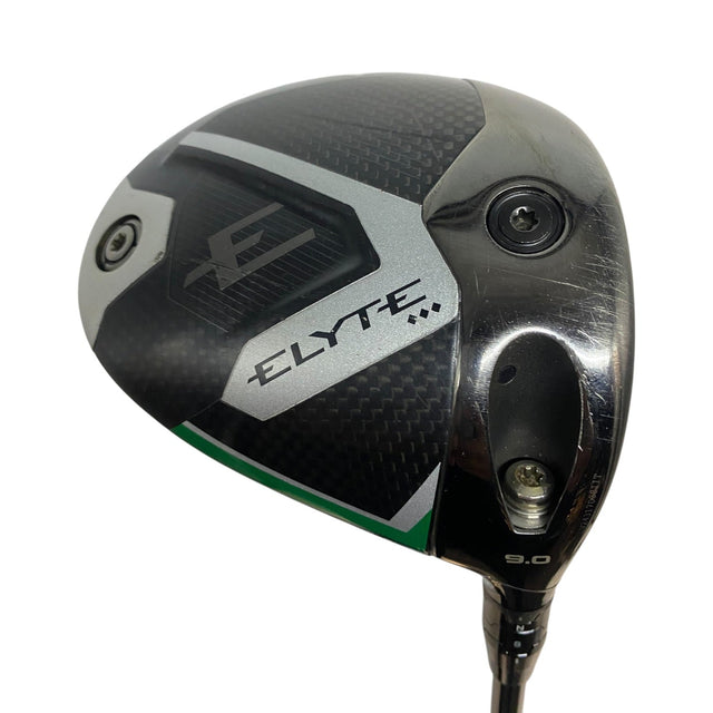 Callaway Elyte Triple Diamond 9º Driver - One Golf