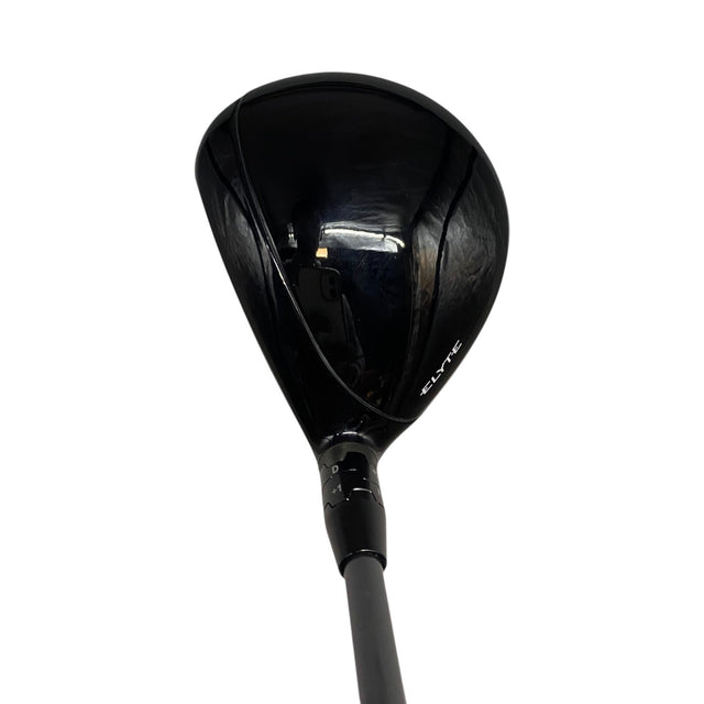 Callaway Elyte TripleDiamond 15º 3 Wood - One Golf