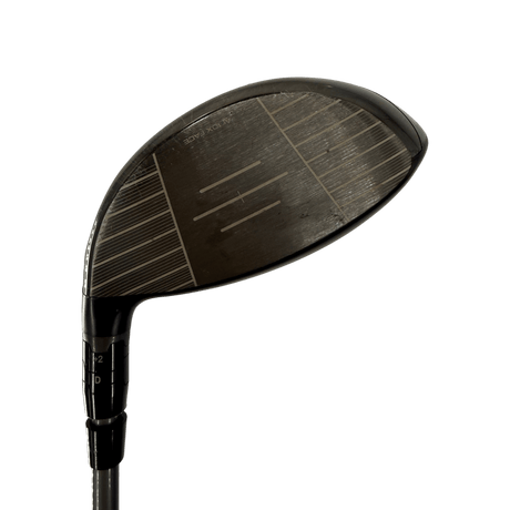 Callaway Elyte X 12º Driver - One Golf