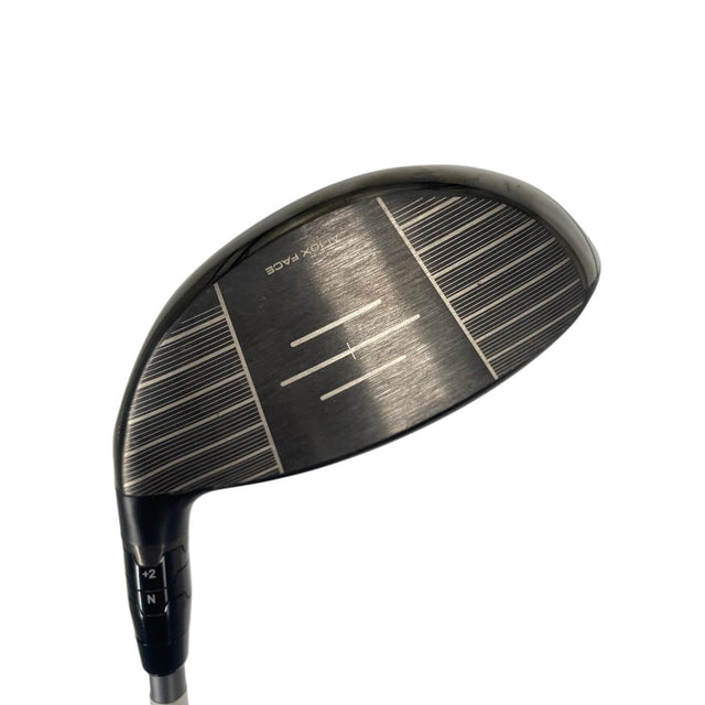 Callaway Elyte X 12º Driver - One Golf
