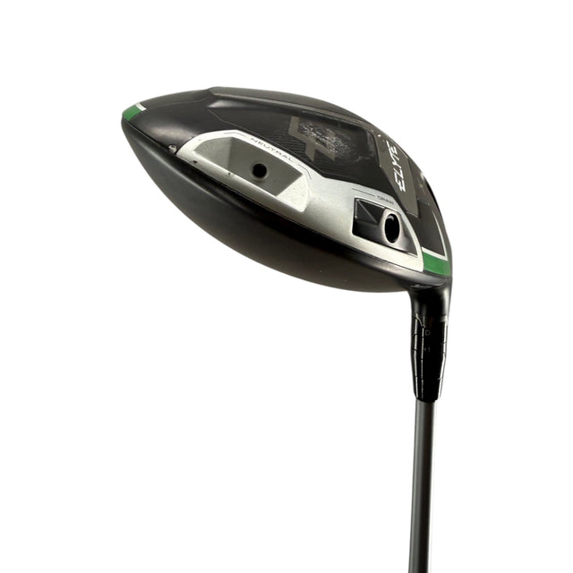 Callaway Elyte X 12º Driver - One Golf
