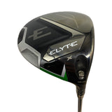 Callaway Elyte X 12º Driver - One Golf
