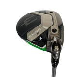 Callaway Elyte X 15º 3 Wood - One Golf