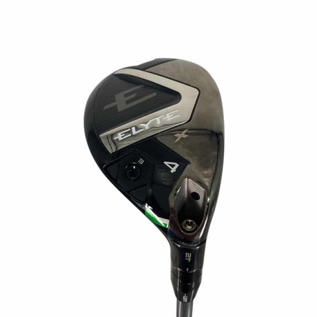 Callaway Elyte X 21º 4 Hybrid - One Golf