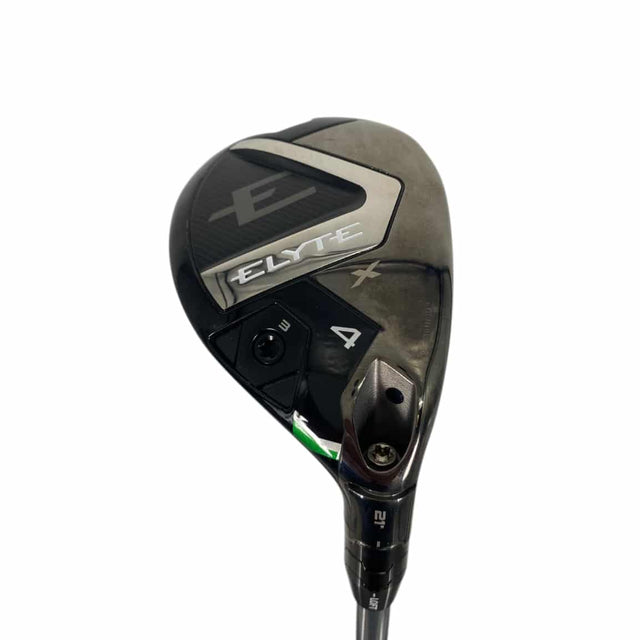 Callaway Elyte X 21º 4 Hybrid - One Golf
