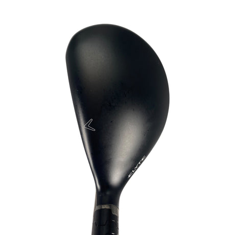 Callaway Elyte X 21º 4 Hybrid - One Golf