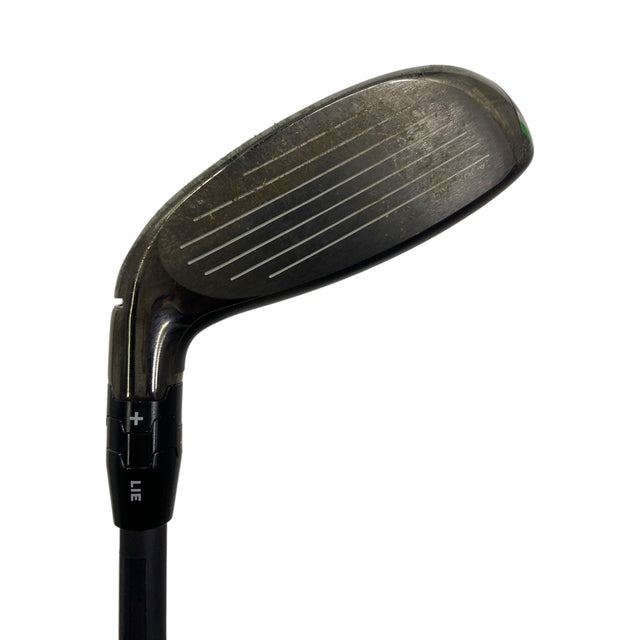 Callaway Elyte X 21º 4 Hybrid - One Golf