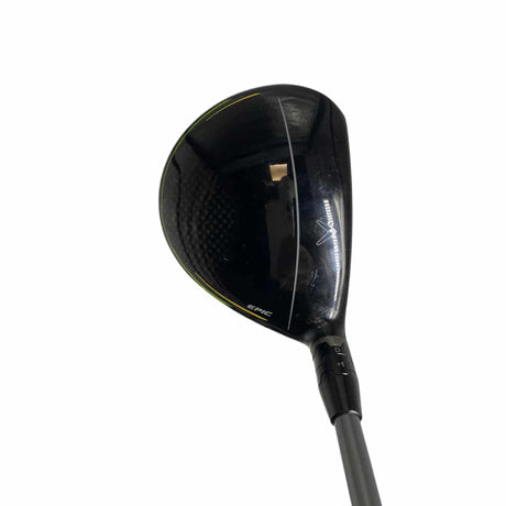 Callaway Epic Flash 15º 3 Wood - One Golf