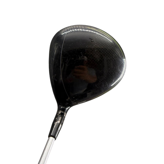 Callaway Epic Flash 9º Driver - One Golf