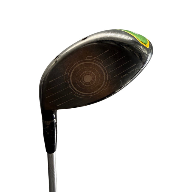 Callaway Epic Flash 9º Driver - One Golf