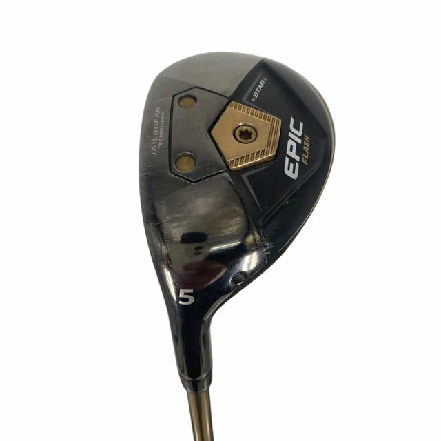 Callaway Epic Flash Star 5 Hybrid - One Golf