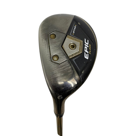 Callaway Epic Flash Star 6 Hybrid - One Golf