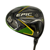 Callaway Epic Flash Sub Zero 9º Driver - One Golf