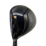 Callaway Epic Flash Sub Zero 9º Driver - One Golf