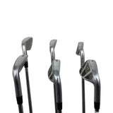Callaway Epic Pro CF 17 Irons - One Golf