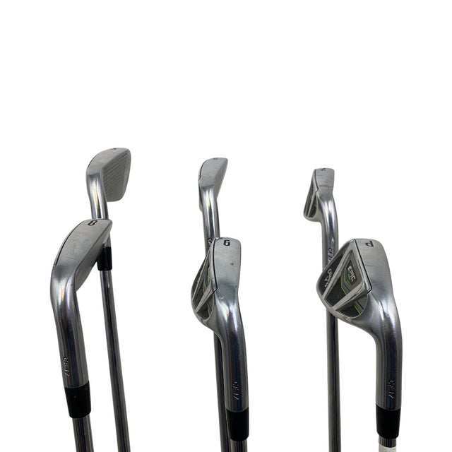 Callaway Epic Pro CF 17 Irons - One Golf