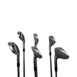 Callaway Epic Pro CF 17 Irons - One Golf