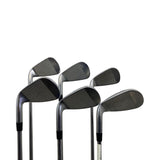 Callaway Epic Pro CF 17 Irons - One Golf