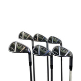 Callaway Epic Pro CF 17 Irons - One Golf