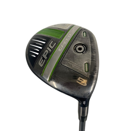 Callaway Epic Speed 18º 5 Wood - One Golf