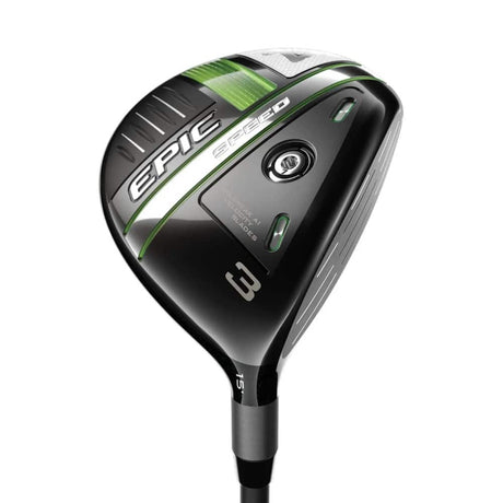 Callaway Epic Speed Fairway Wood - One Golf
