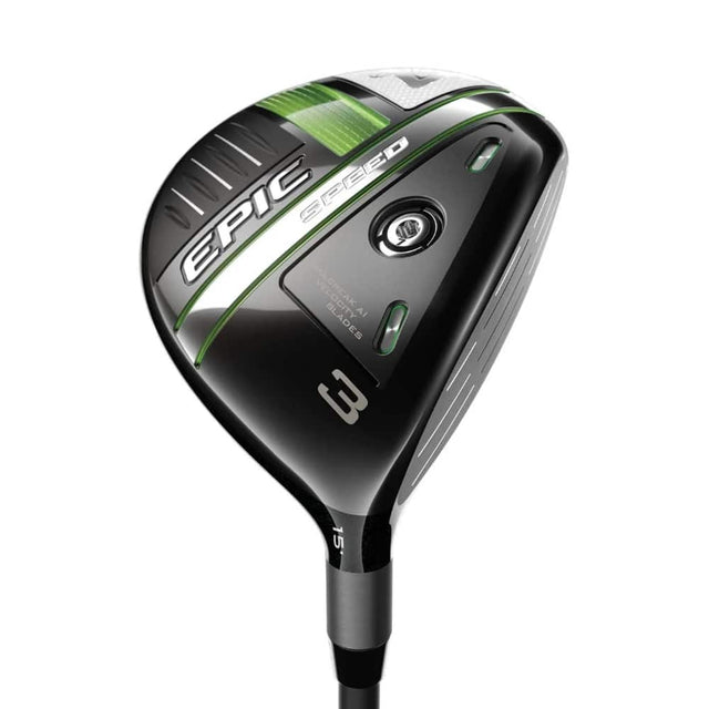 Callaway Epic Speed Fairway Wood - One Golf