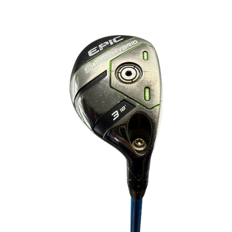 Callaway Epic SuperHybrid 3 Hybrid - One Golf