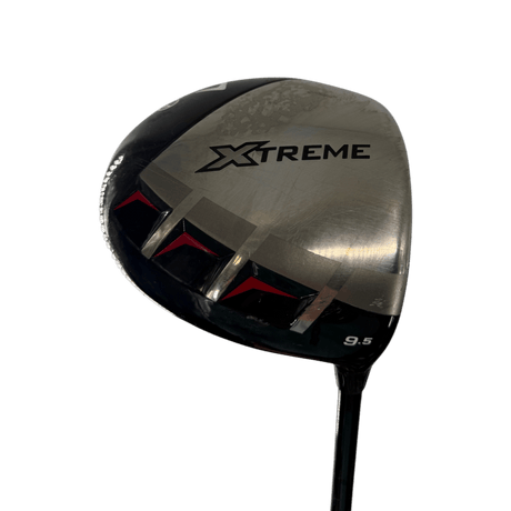 Callaway Extreme 9.5º Driver - One Golf