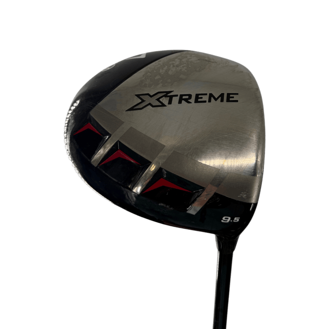 Callaway Extreme 9.5º Driver - One Golf