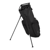 Callaway Fairway 14 Hyper Dry Black 26 Stand Bag - One Golf