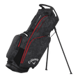Callaway Fairway 14 Hyper Dry Graphite/Camo 26 Stand Bag - One Golf