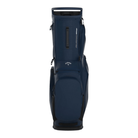 Callaway Fairway 14 Hyper Dry Navy 26 Stand Bag - One Golf
