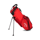 Callaway Fairway 14 Red/Black/White Stand Bag - One Golf