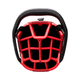 Callaway Fairway 14 Red/Black/White Stand Bag - One Golf