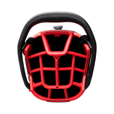 Callaway Fairway 14 Red/Black/White Stand Bag - One Golf