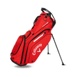 Callaway Fairway 14 Red/Black/White Stand Bag - One Golf