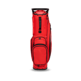 Callaway Fairway 14 Red/Black/White Stand Bag - One Golf