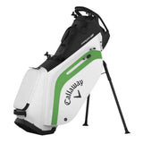 Callaway Fairway 14 White/Green Stand Bag - One Golf