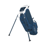 Callaway Fairway C Blue Palms/Grey Stand Bag - One Golf