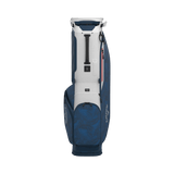 Callaway Fairway C Blue Palms/Grey Stand Bag - One Golf