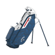 Callaway Fairway C Blue Palms/Grey Stand Bag - One Golf