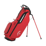 Callaway Fairway C Fire/White/Black Stand Bag - One Golf