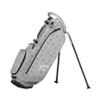 Callaway Fairway C Grey/Palms Stand Bag - One Golf