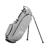 Callaway Fairway C Grey/Palms Stand Bag - One Golf