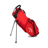Callaway Fairway 14 Red/Black/White Stand Bag