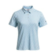 Callaway Fashion Ladies Cyan Shirt - One Golf