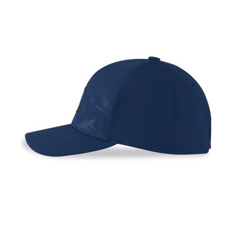 Callaway Favorite Track Navy - One Golf