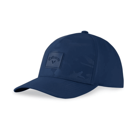 Callaway Favorite Track Navy - One Golf